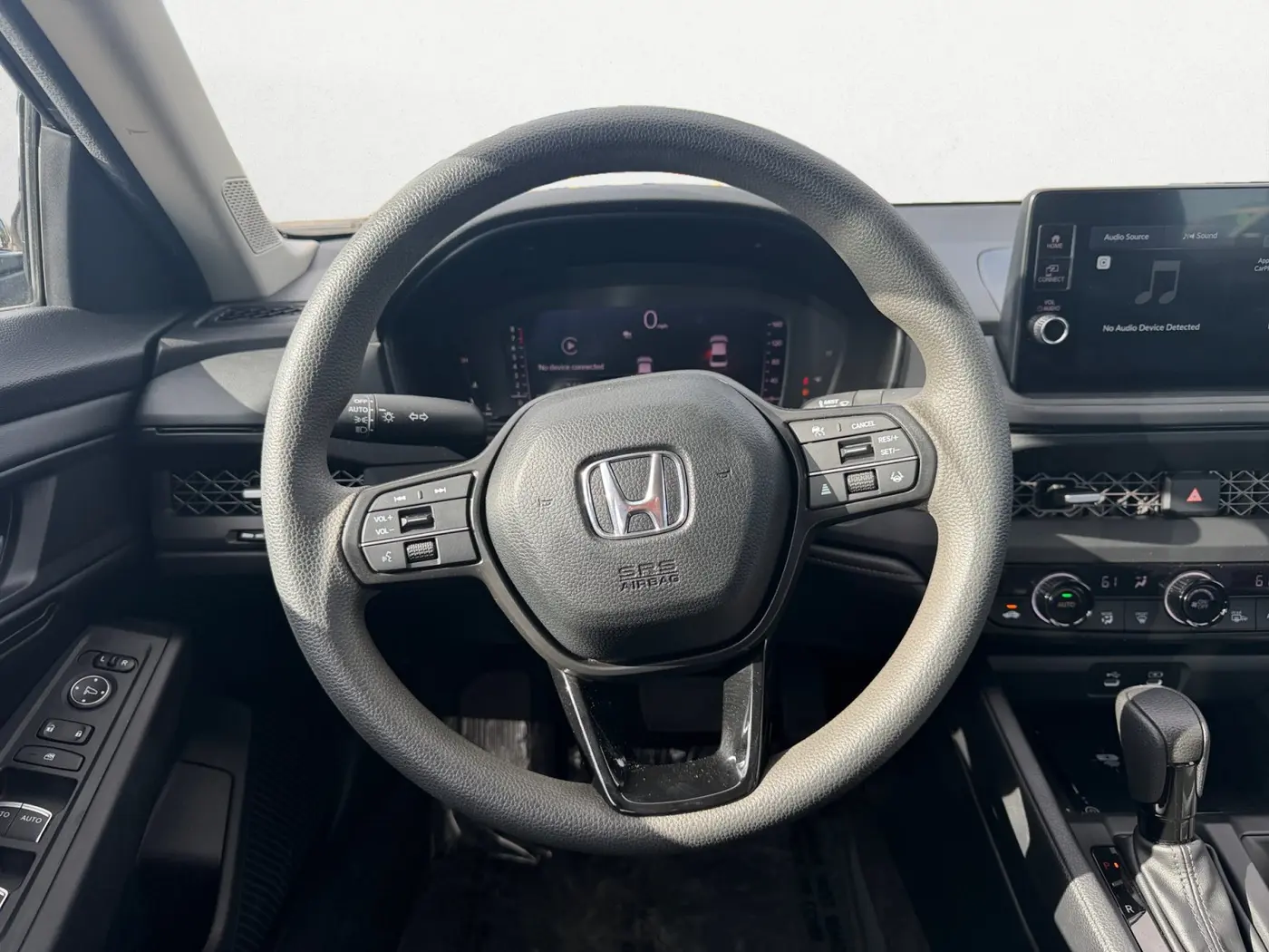 2026 Honda Accord - $29,558