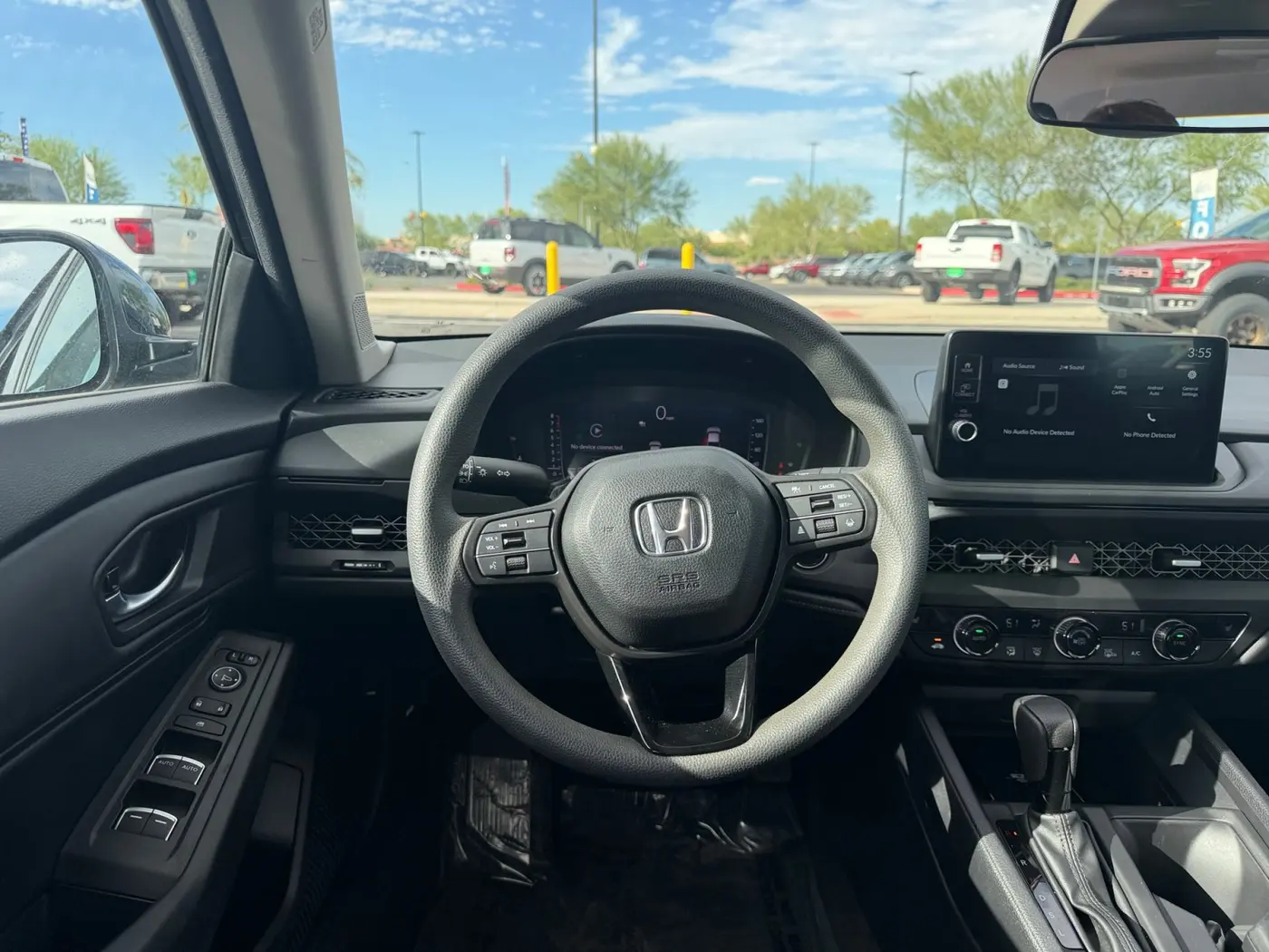 2026 Honda Accord - $29,558