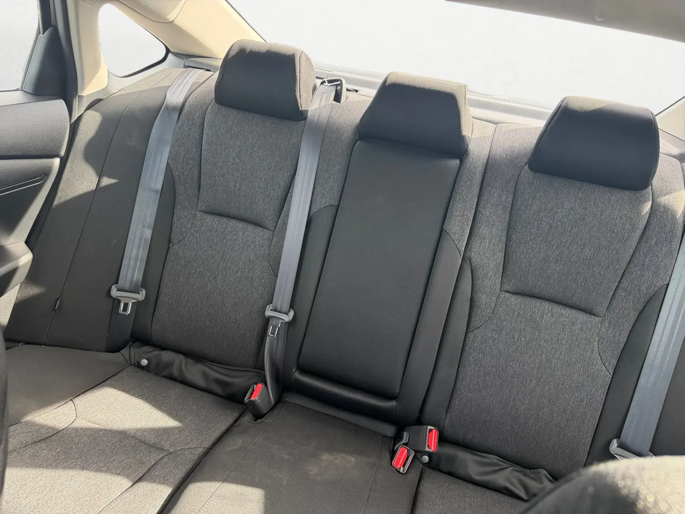 2026 Honda Accord - $29,558