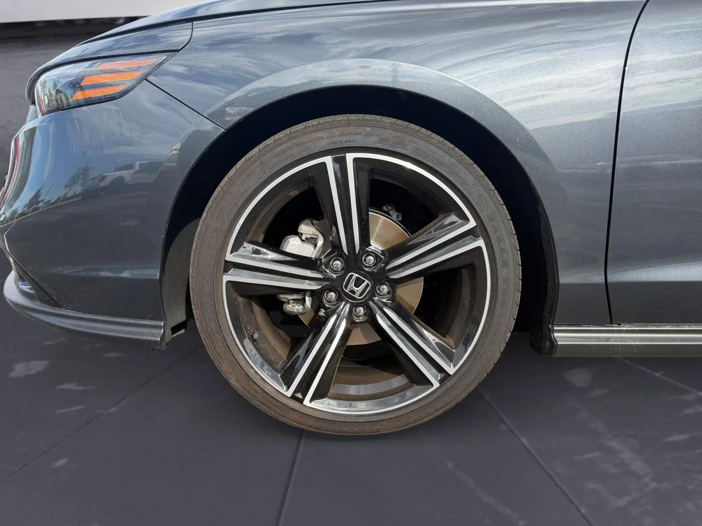 2026 Honda Accord - $29,558