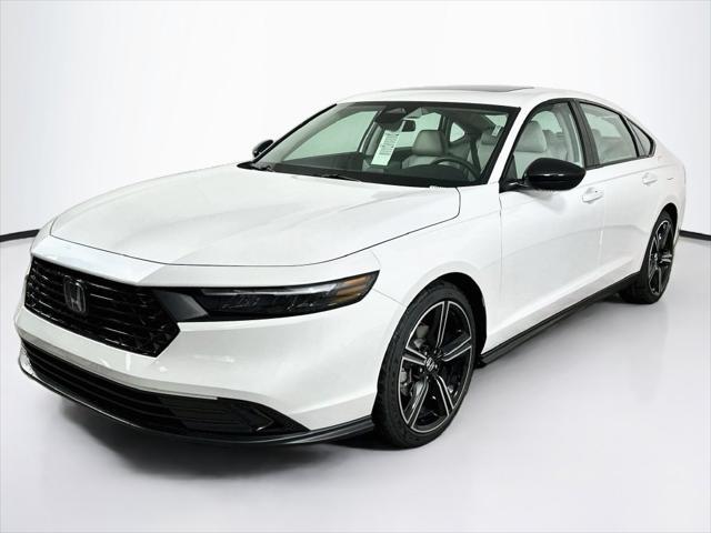 2026 Honda Accord