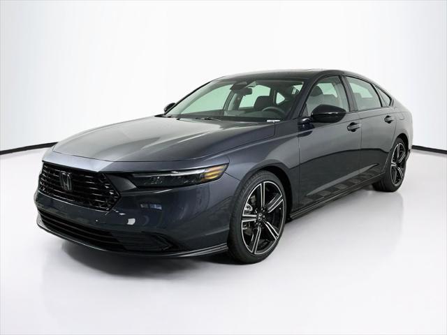2026 Honda Accord