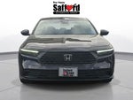 2025 Accord Thumbnail 1