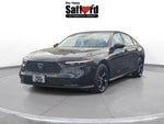 2025 Accord Thumbnail 2