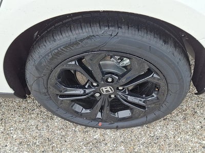 Photo of a 2025 Honda Accord SE 4DR Sedan for sale