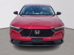 2025 Accord Thumbnail 2