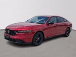 2025 Accord Thumbnail 3