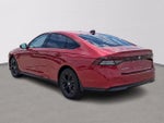 2025 Accord Thumbnail 4