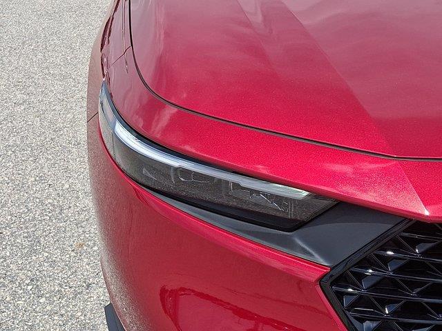 2025 Honda Accord - $27,749