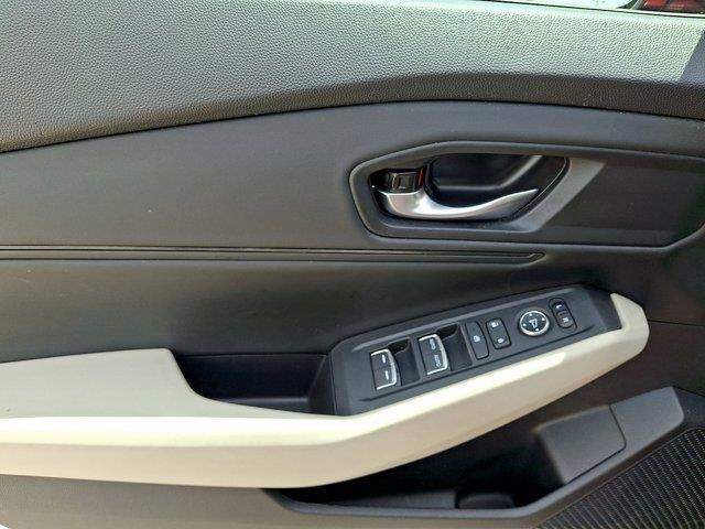 2025 Honda Accord - $27,749
