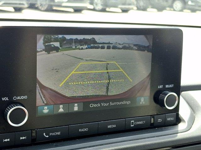 2025 Honda Accord - $27,749