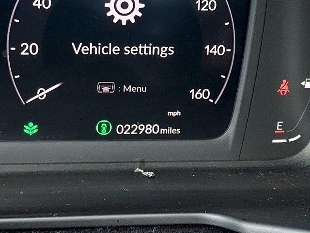 2025 Honda Accord - $27,749