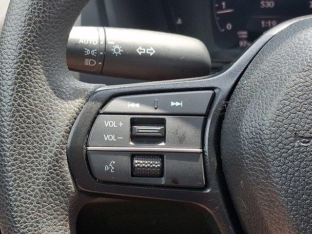 2025 Honda Accord - $27,749