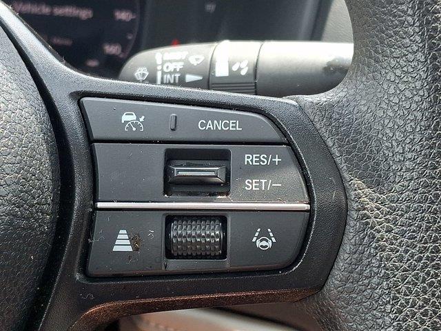 2025 Honda Accord - $27,749