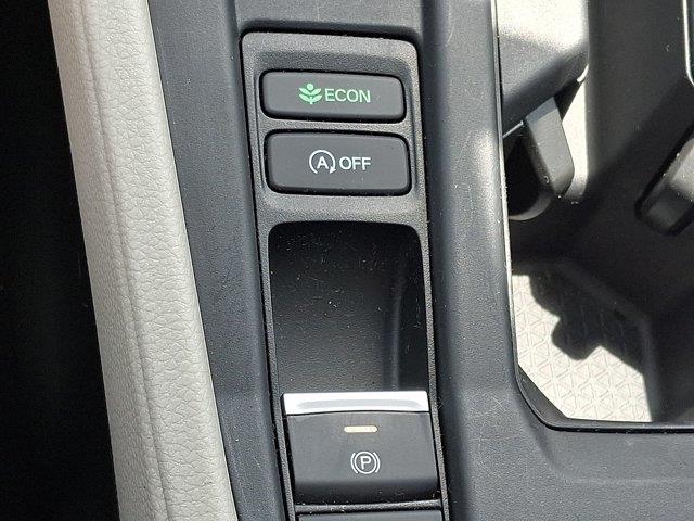 2025 Honda Accord - $27,749