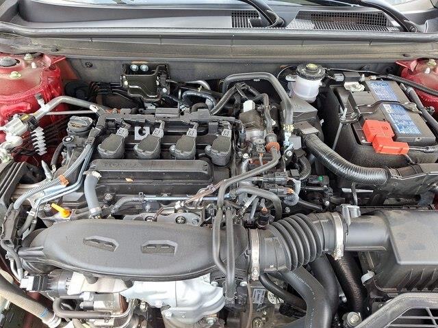 2025 Honda Accord - $27,749
