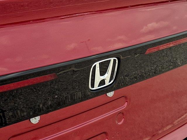 2025 Honda Accord - $27,749