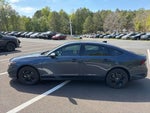 2025 Accord Thumbnail 8