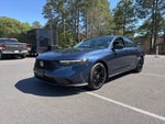 2025 Accord Thumbnail 2