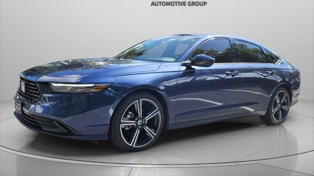 Preowned 2026 Honda Accord SE for Sale