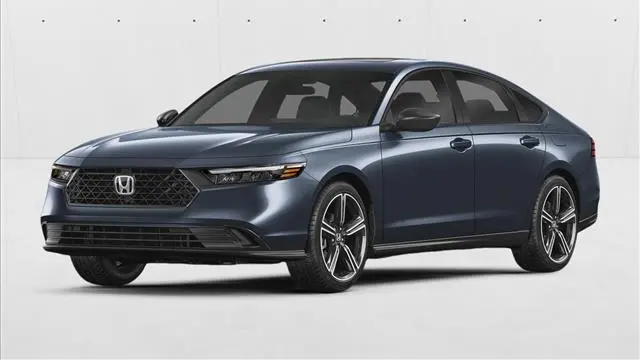 Preowned 2026 Honda Accord SE for Sale