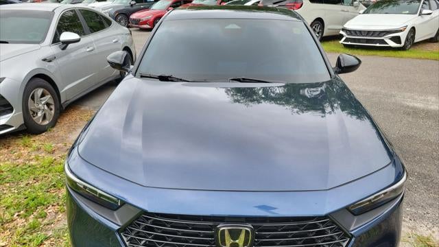 Preowned 2025 Honda Accord SE for Sale