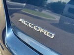 2025 Accord Thumbnail 1