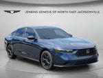 2025 Accord Thumbnail 3