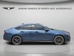 2025 Accord Thumbnail 4