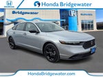 2025 Accord Thumbnail 1