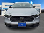 2025 Accord Thumbnail 2