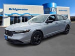 2025 Accord Thumbnail 3