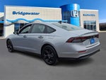 2025 Accord Thumbnail 4