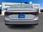 2025 Accord Thumbnail 5