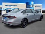 2025 Accord Thumbnail 6