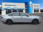 2025 Accord Thumbnail 7