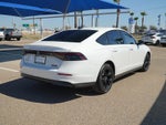 2025 Accord Thumbnail 5