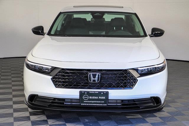 2026 Honda Accord - $28,111