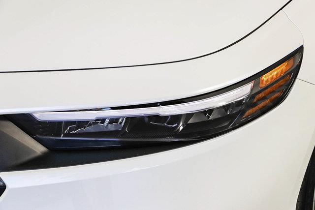 2026 Honda Accord - $28,111