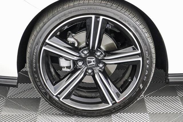 2026 Honda Accord - $28,111