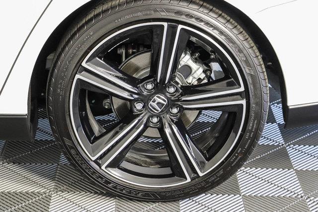 2026 Honda Accord - $28,111