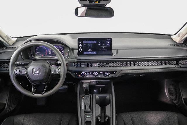 2026 Honda Accord - $28,111