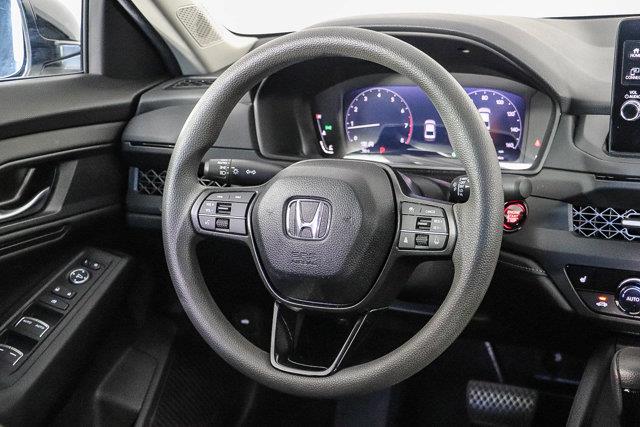 2026 Honda Accord - $28,111