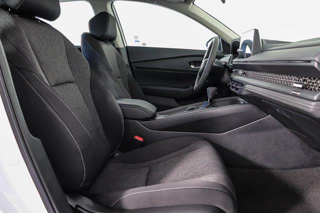 2026 Honda Accord - $28,111