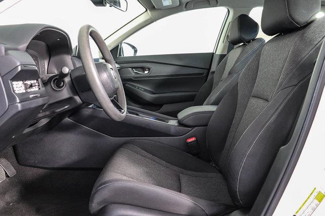 2026 Honda Accord - $28,111