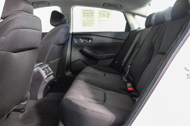 2026 Honda Accord - $28,111