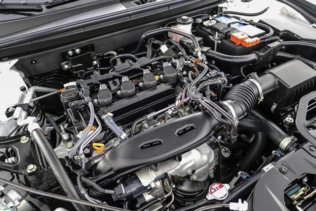 2026 Honda Accord - $28,111