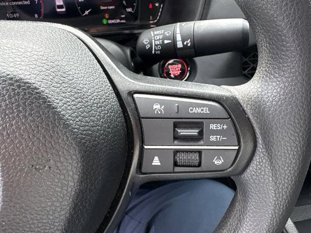 2026 Honda Accord - $31,500