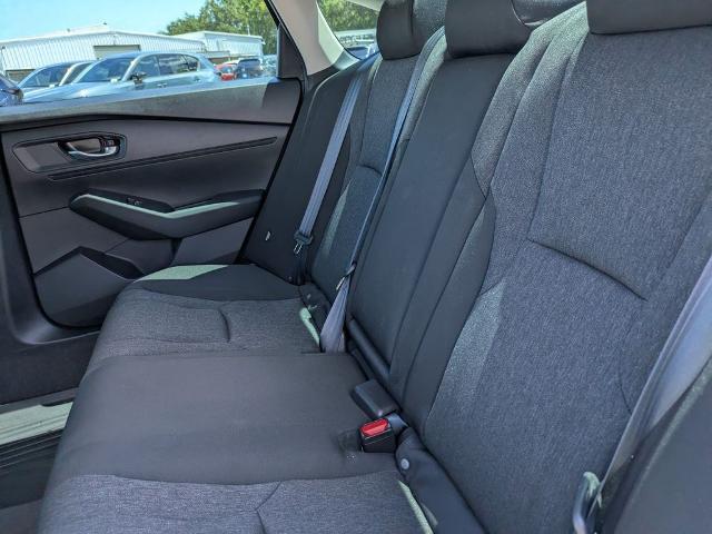 2026 Honda Accord - $31,500