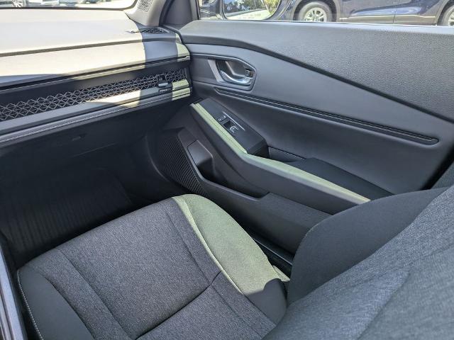 2026 Honda Accord - $31,500